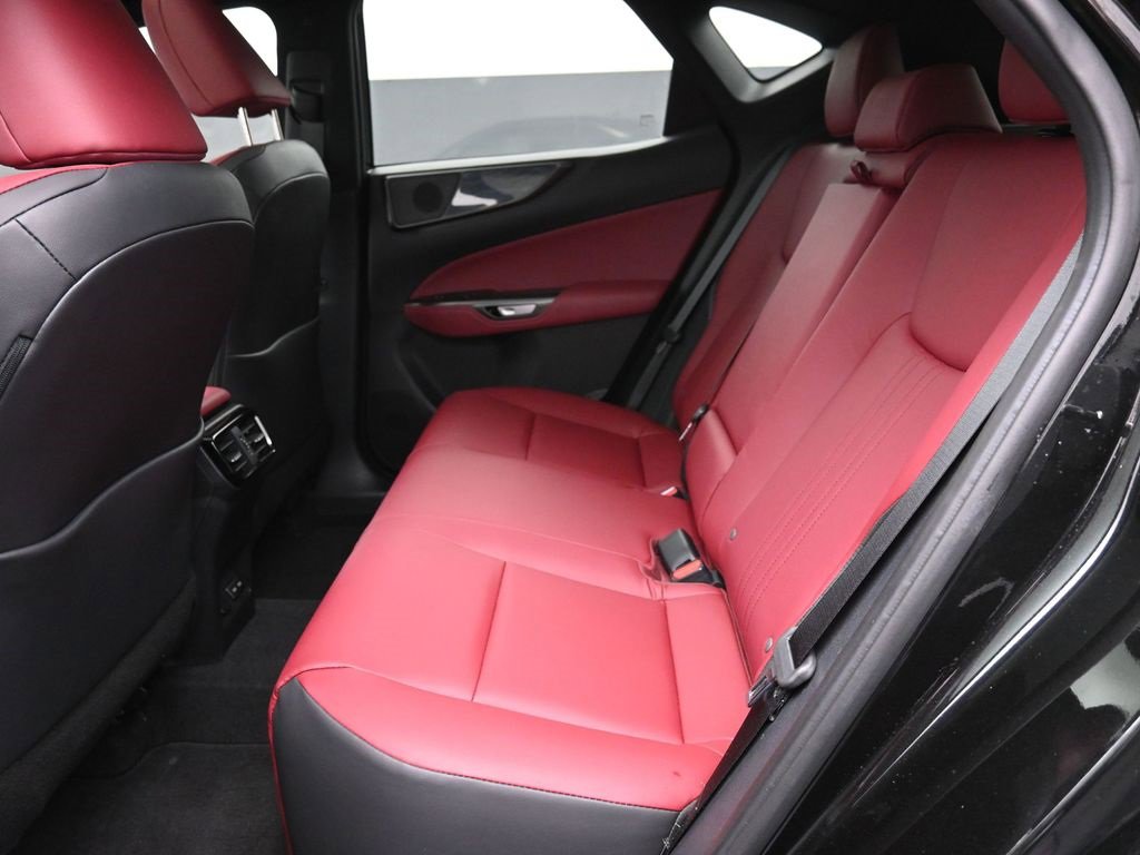 Used 2025 Lexus NX 250 FWD w/ Premium Package image 25