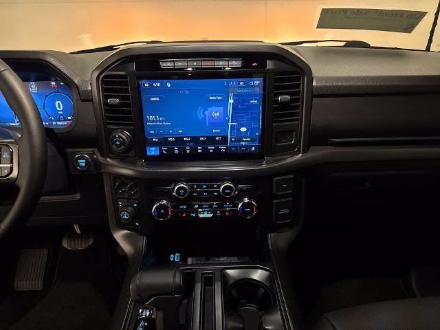 Certified 2024 Ford F150 XLT w/ Equipment Group 302A MID AWD/4WD image 25