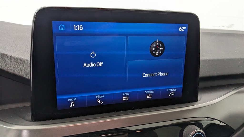 Certified 2023 Ford Escape Active image 23