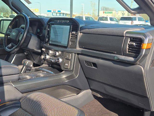 Certified 2022 Ford F150 Tremor w/ Equipment Group 402A High AWD/4WD image 11