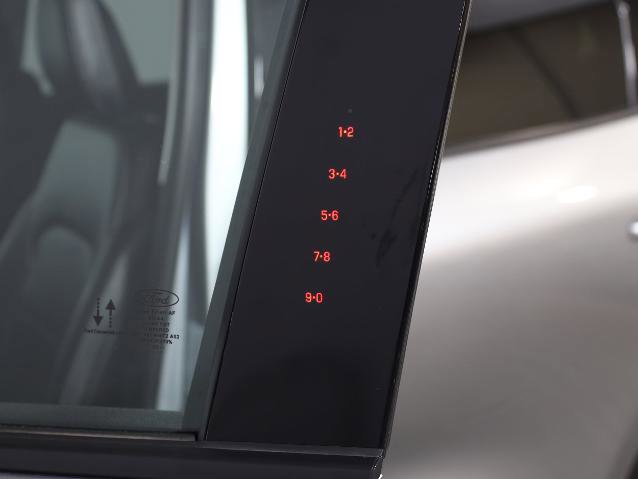 Certified 2022 Ford Escape SEL image 22