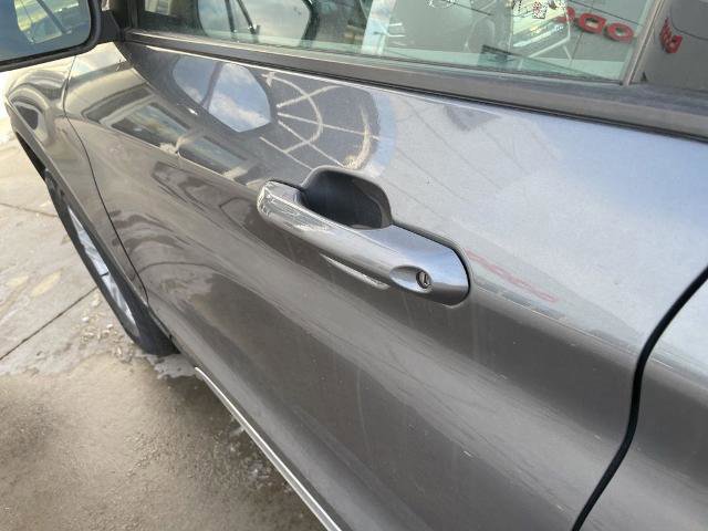 Certified 2021 Ford Explorer XLT w/ Class III Trailer Tow Package image 21