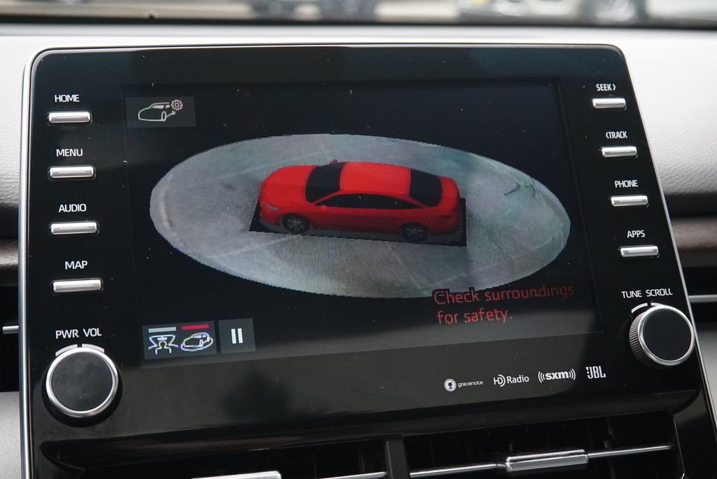 Used 2022 Toyota Avalon Limited w/ Advanced Safety Package FWD image 21