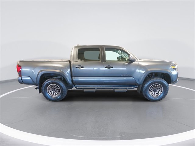 Used 2023 Toyota Tacoma 4x4 Double Cab image 6