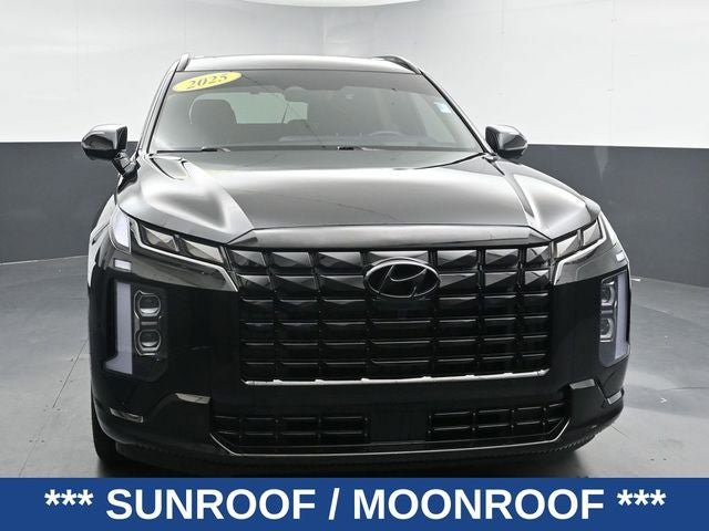 Used 2025 Hyundai Palisade Calligraphy AWD/4WD video 4