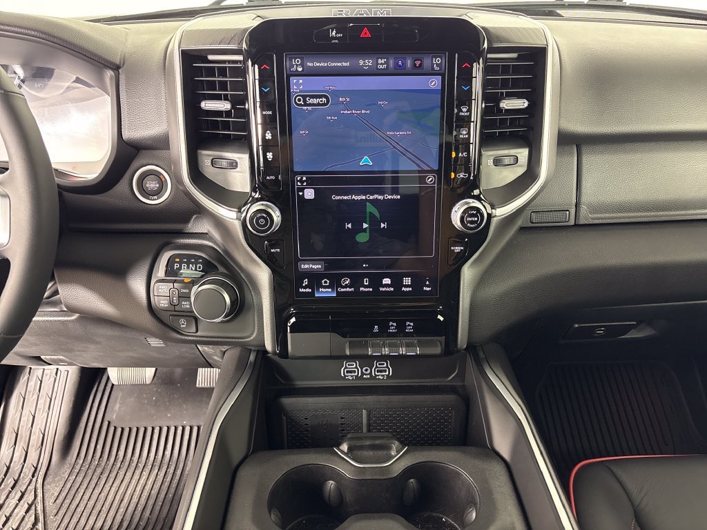 Used 2026 RAM 1500 Big Horn AWD/4WD image 30