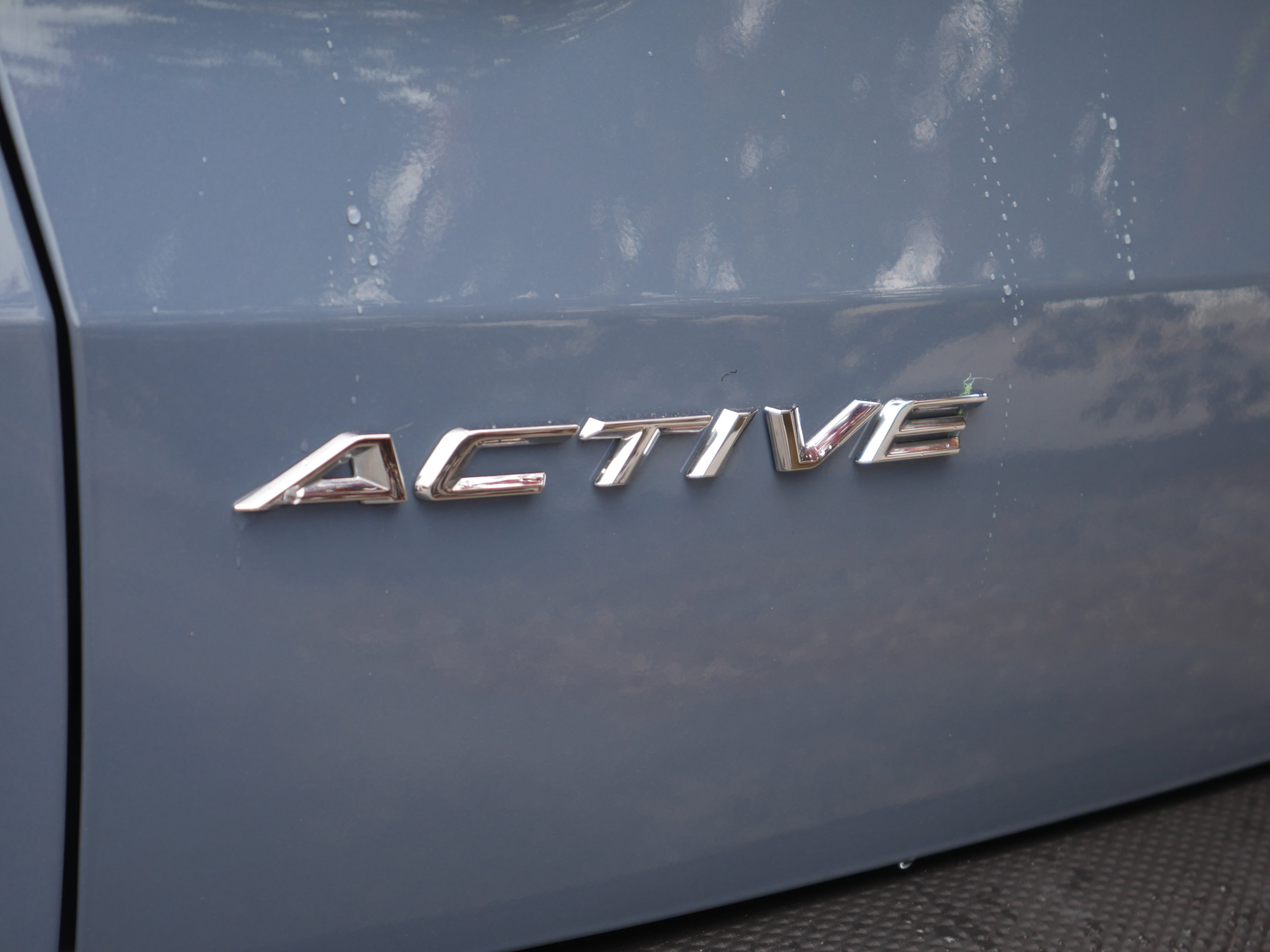 Certified 2025 Ford Escape Active AWD/4WD image 21