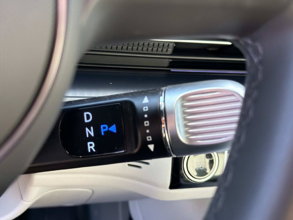 Used 2024 Hyundai Ioniq 6 SEL RWD image 21