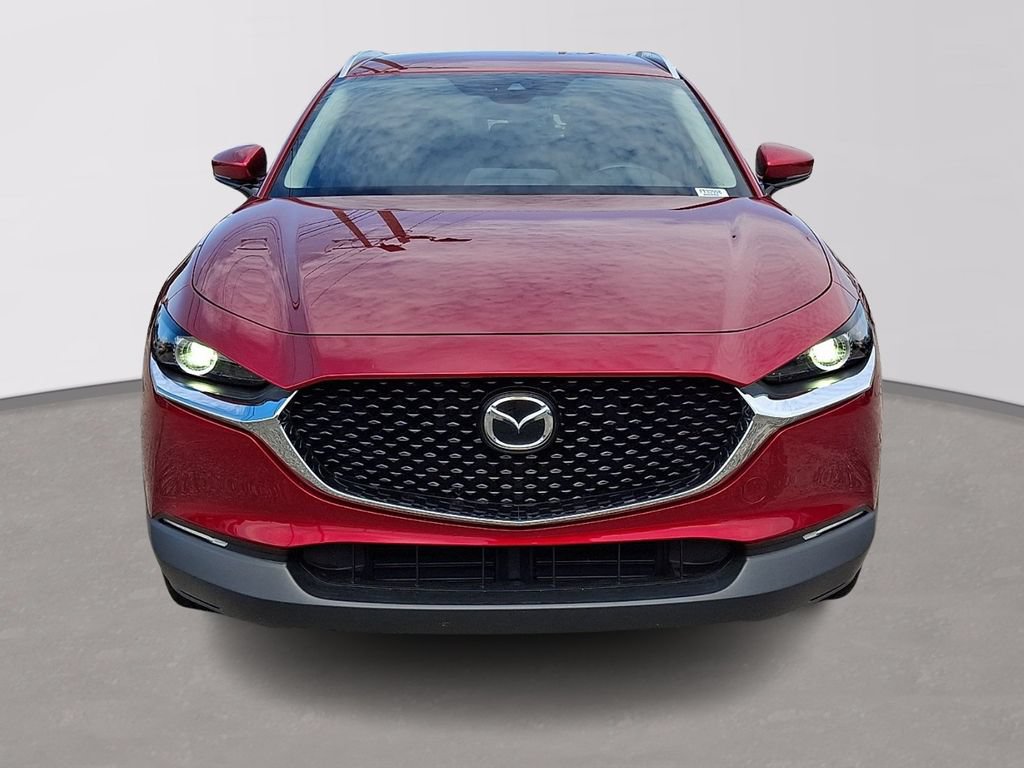 Used 2023 MAZDA CX-30 AWD 2.5 S w/ Preferred Package image 2