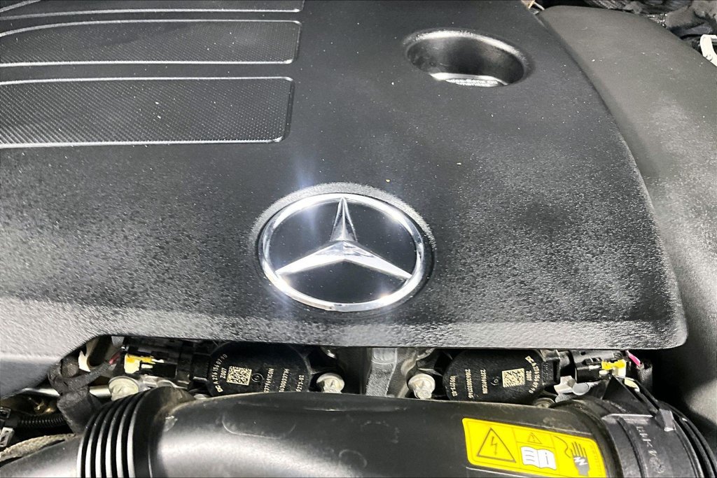 Used 2022 Mercedes-Benz GLE 350 w/ Premium Package image 31