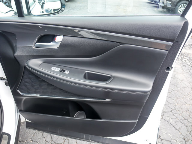 Used 2023 Hyundai Santa Fe Calligraphy AWD/4WD image 28