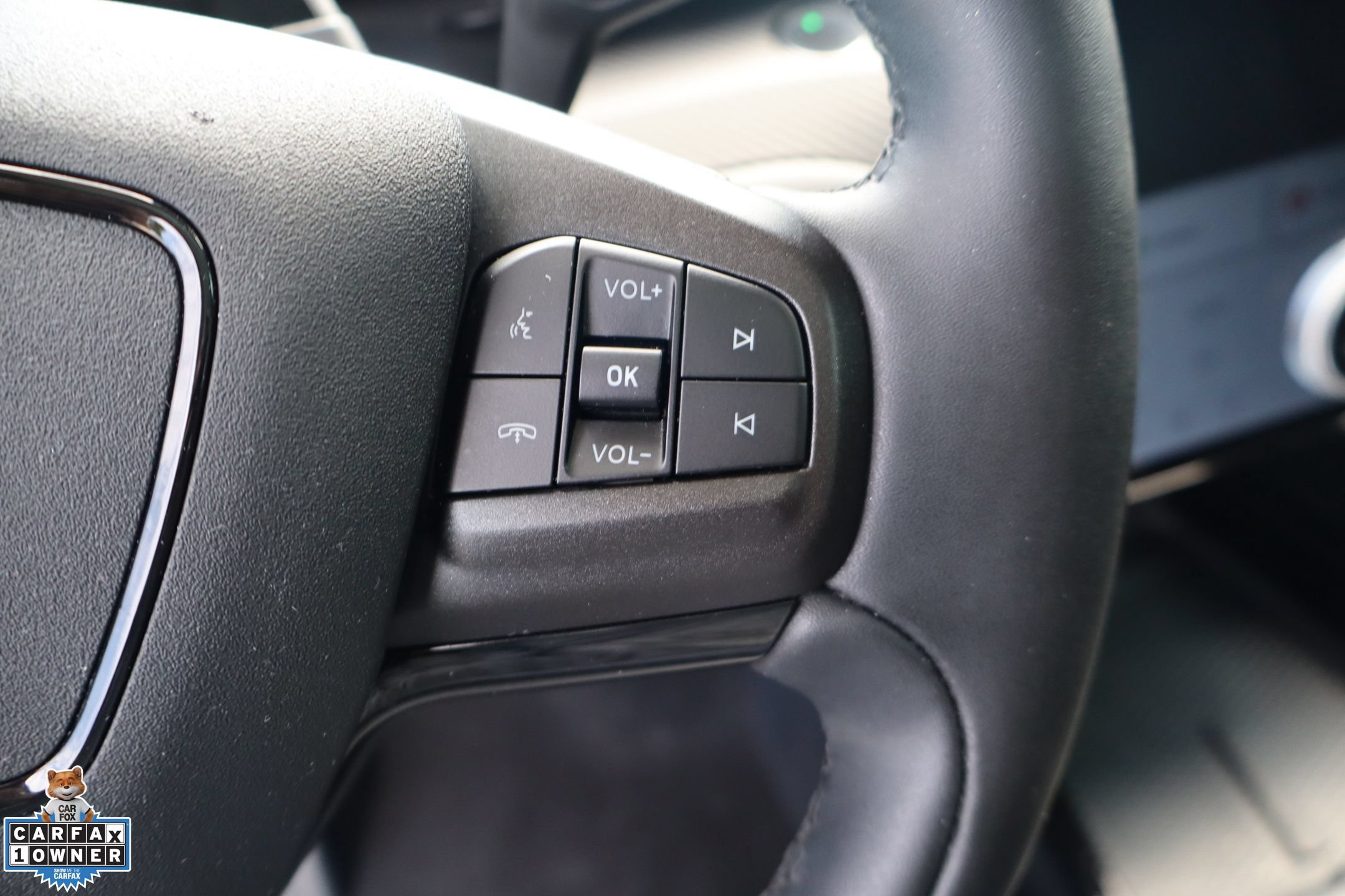Certified 2023 Ford Mustang Mach-E Premium AWD/4WD image 17