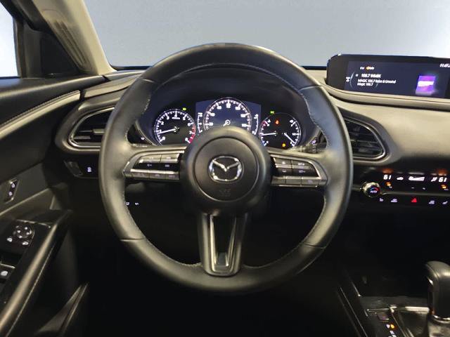 Used 2023 MAZDA CX-30 AWD 2.5 S w/ Preferred Package image 16