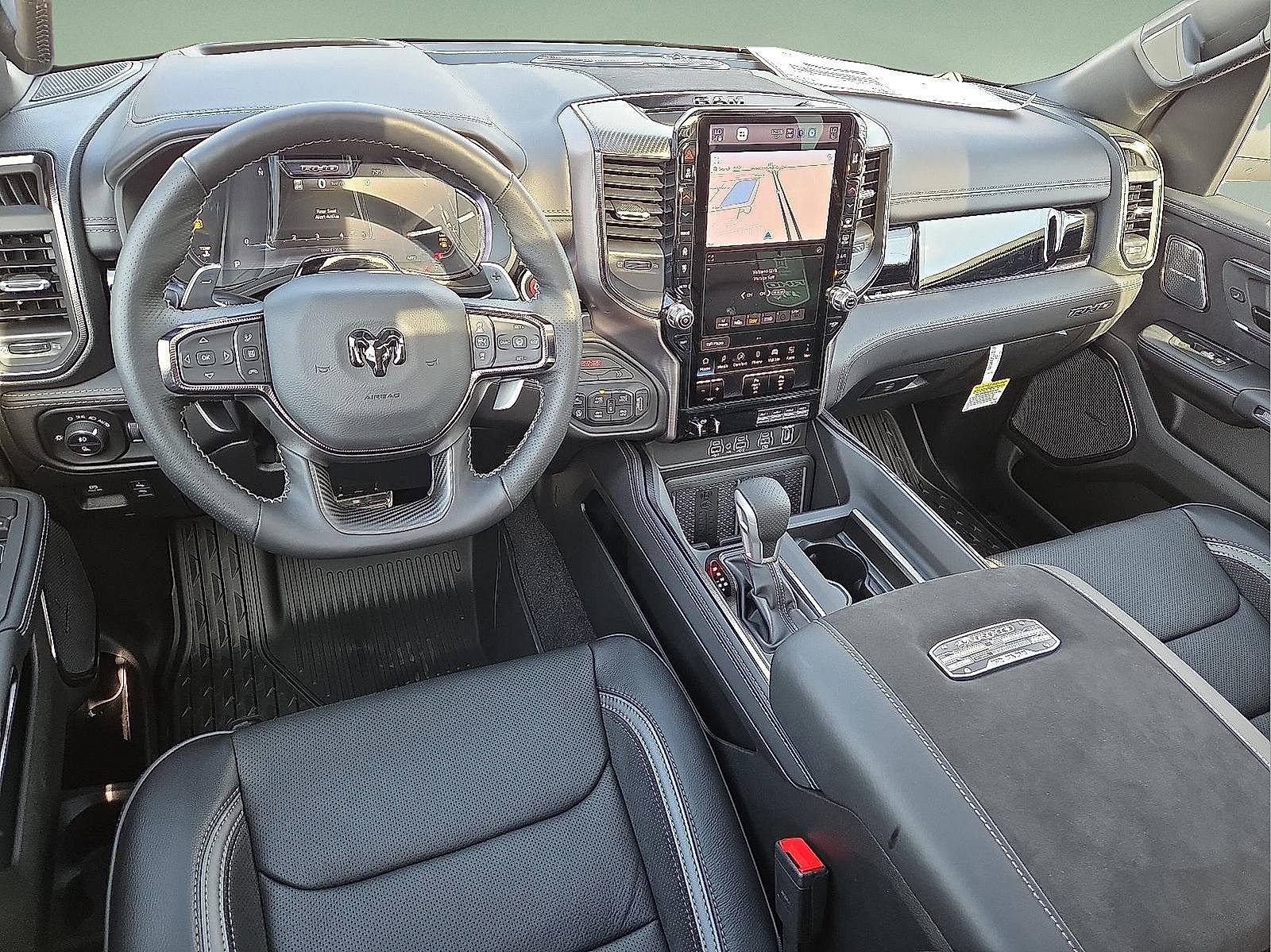 Used 2026 RAM 1500 RHO w/ RHO Level 1 Equipment Group image 11