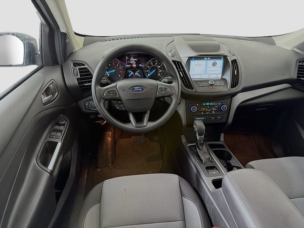 Certified 2019 Ford Escape SE FWD image 25