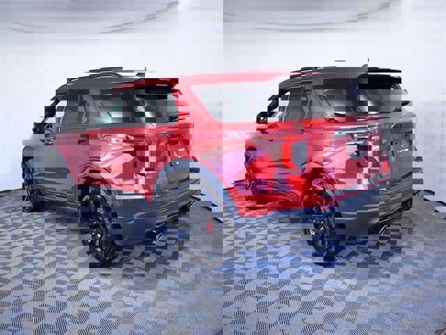 Certified 2023 Ford Explorer ST w/ Equipment Group 401A image 6