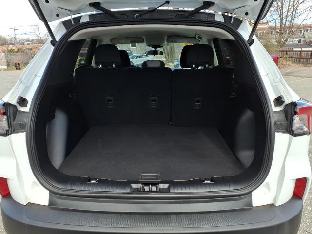 Certified 2022 Ford Escape SE image 13