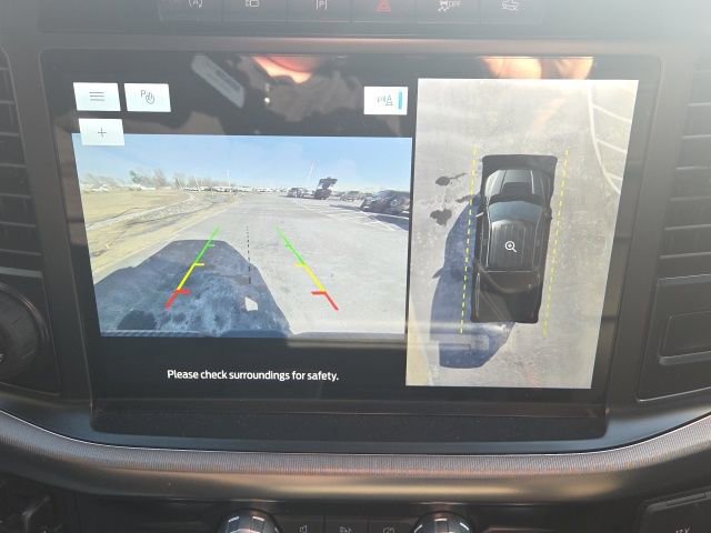 Certified 2023 Ford F150 Raptor w/ Raptor 37 Performance Package image 35