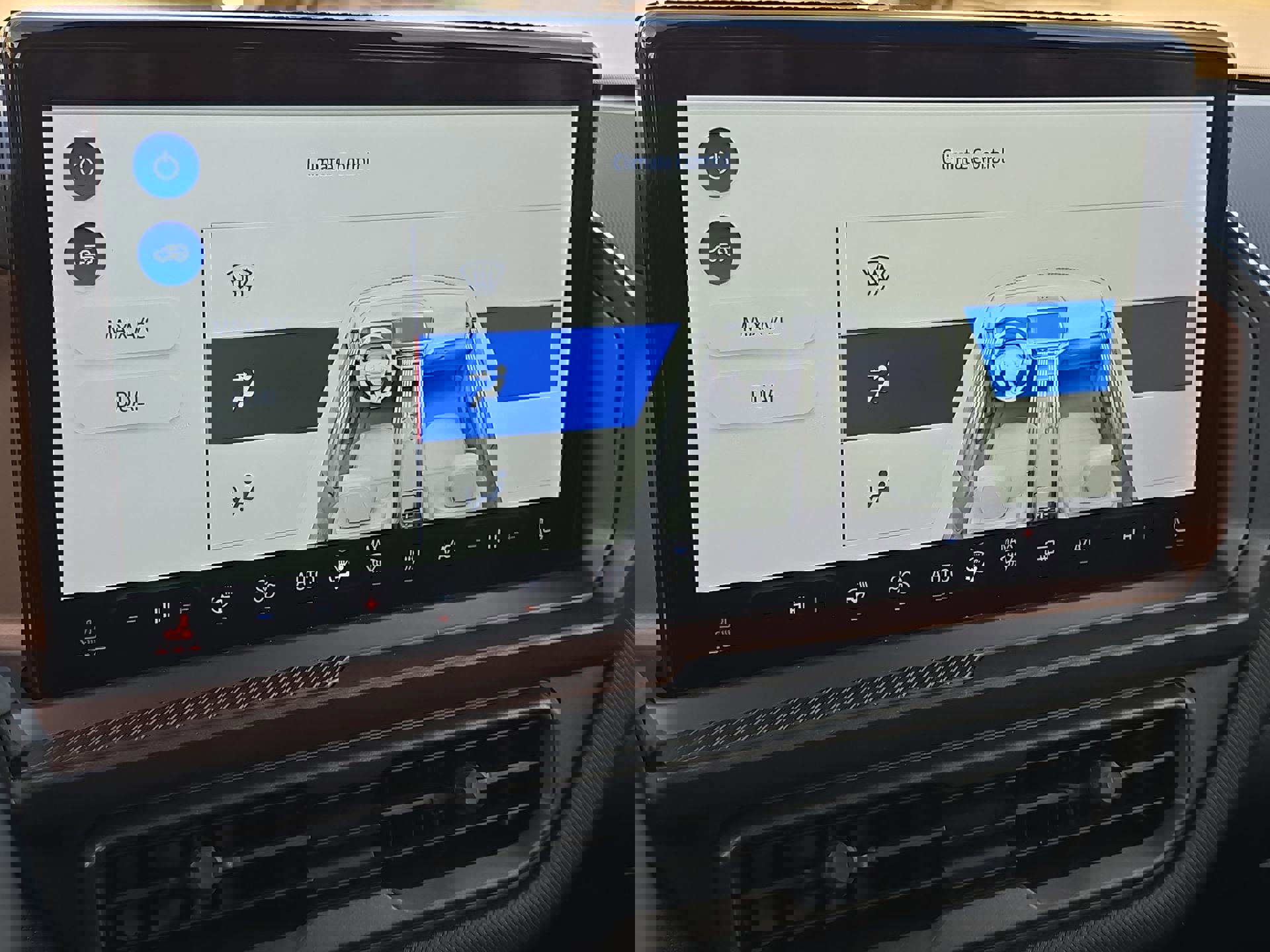 Certified 2025 Ford Bronco Sport Outer Banks w/ Outer Banks Tech Package+ image 19