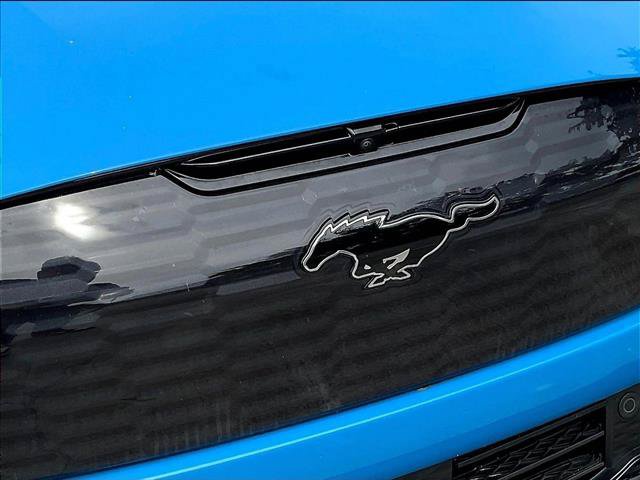 Certified 2023 Ford Mustang Mach-E GT AWD/4WD image 27