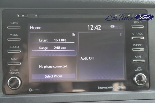 Used 2019 Toyota Sienna SE image 22