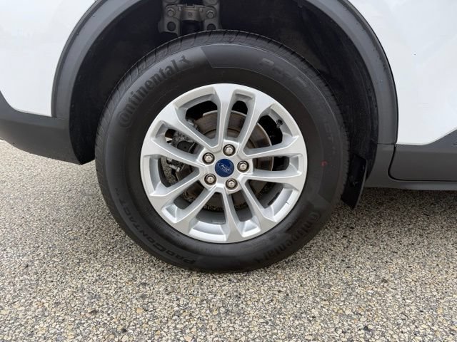 Certified 2022 Ford Escape SE w/ Convenience Package AWD/4WD image 53