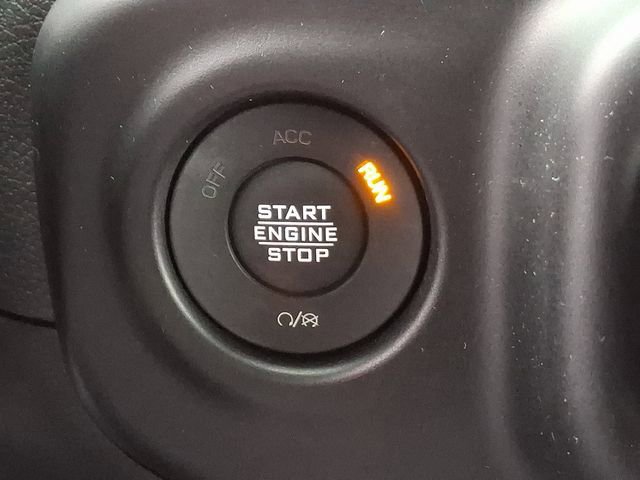 Used 2022 Jeep Wrangler Unlimited Sport S image 23