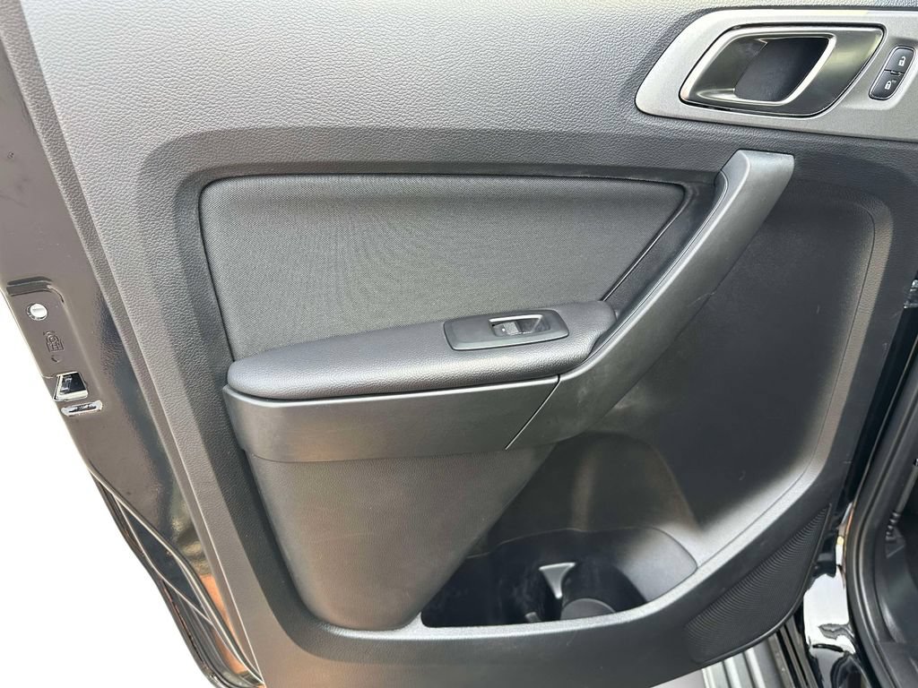 Certified 2022 Ford Ranger XLT w/ Equipment Group 302A High AWD/4WD image 11