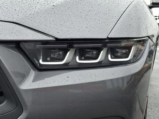 Certified 2024 Ford Mustang Premium image 11