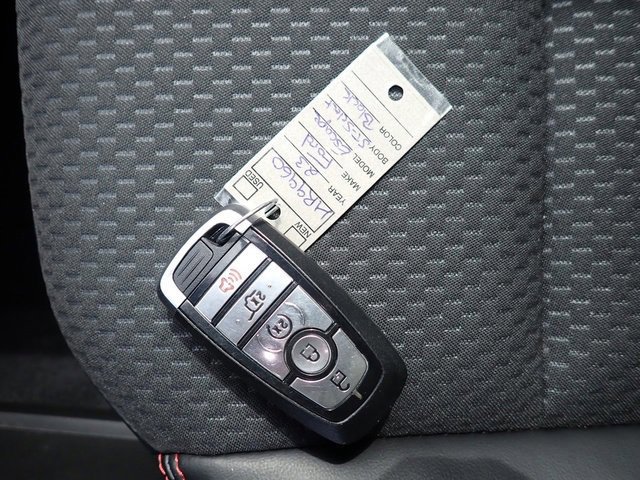 Certified 2023 Ford Escape ST-Line Select w/ Tech Pack #2 image 30