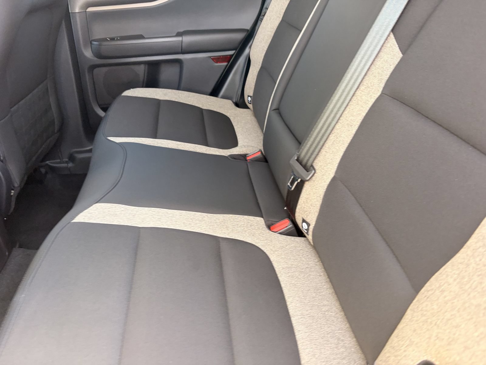 Certified 2025 Ford Bronco Sport Big Bend AWD/4WD image 18