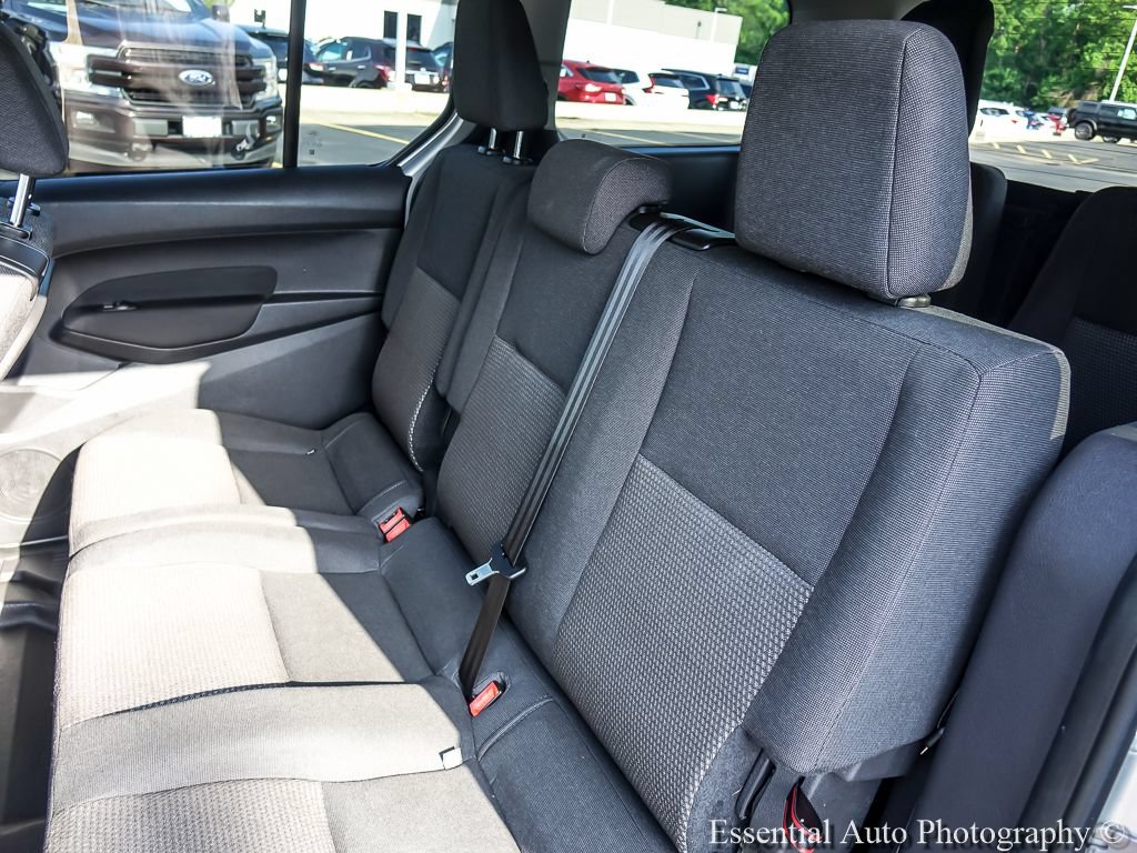 Certified 2017 Ford Transit Connect XL FWD image 11