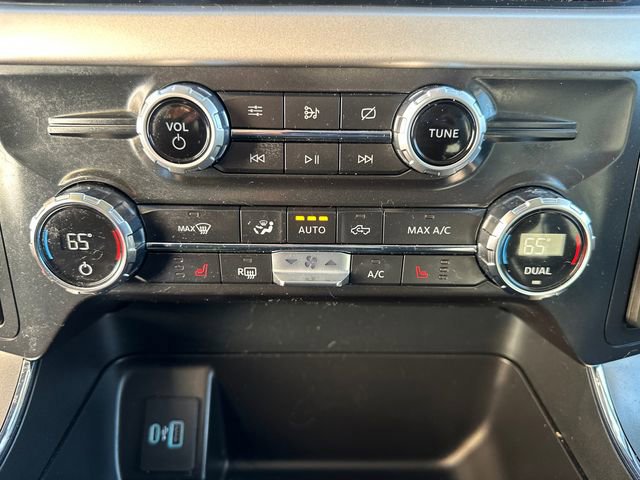 Certified 2021 Ford F150 XLT w/ Equipment Group 302A High image 32