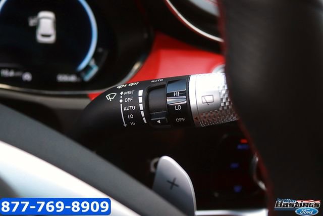 Used 2024 Genesis GV70 3.5T Sport w/ Sport Prestige Package AWD/4WD image 24