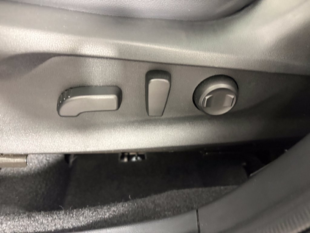 Used 2024 Subaru Forester Touring AWD/4WD image 14