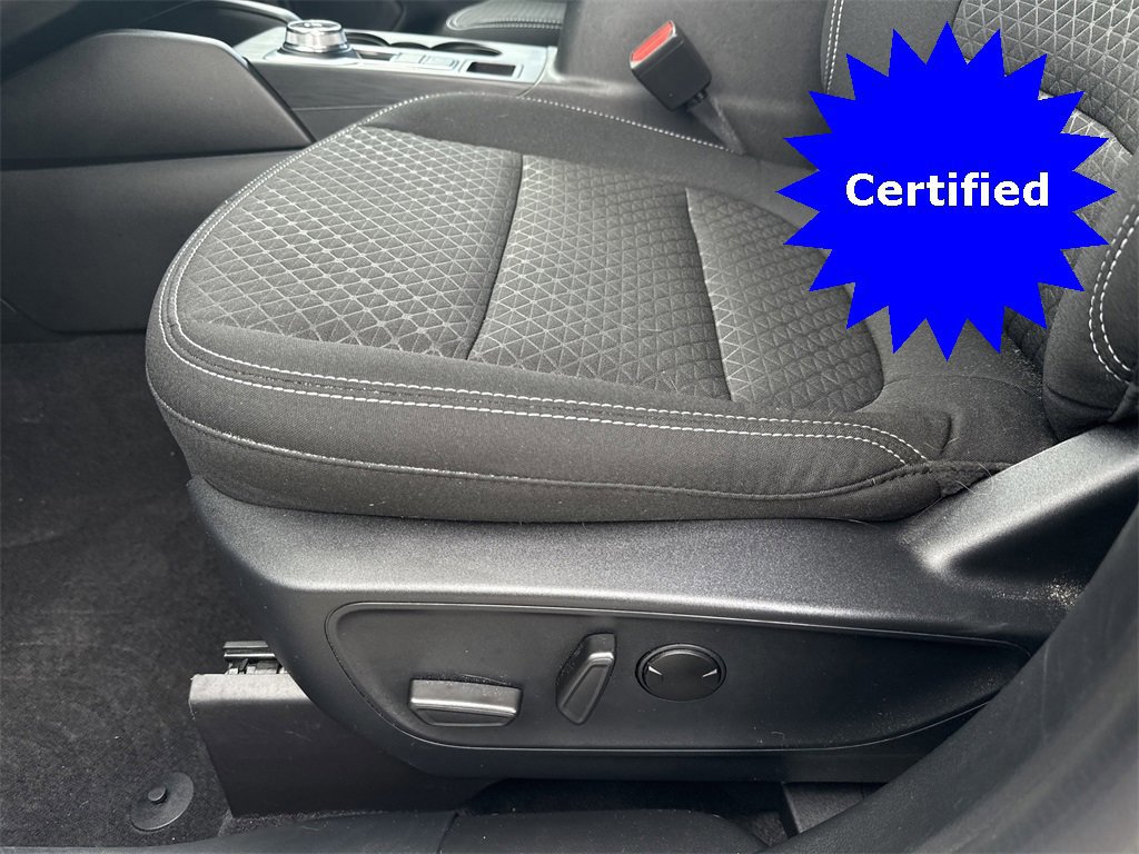 Certified 2024 Ford Escape Active w/ Tech Pack #1 image 14