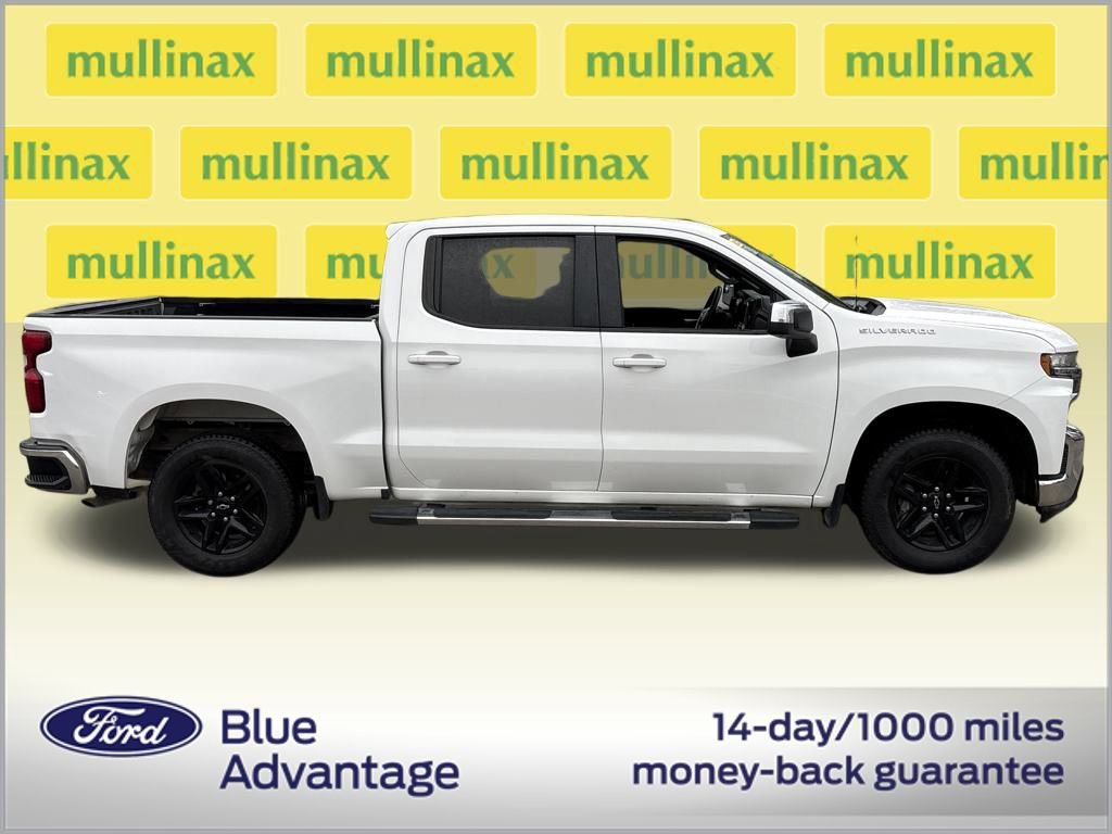 Used 2019 Chevrolet Silverado 1500 LT w/ Trailering Package video 2