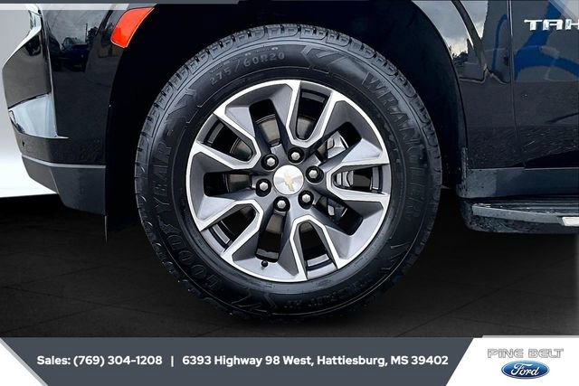 Used 2023 Chevrolet Tahoe LT w/ Luxury Package image 9