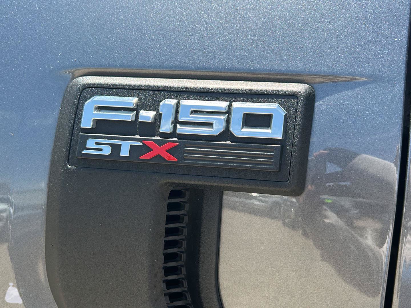 Certified 2021 Ford F150 XL w/ STX Appearance Package AWD/4WD image 30