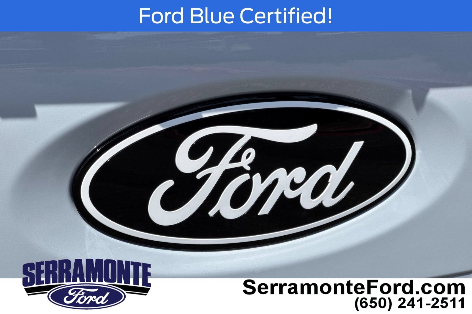 Certified 2025 Ford F150 Platinum w/ Equipment Group 702A High AWD/4WD image 30