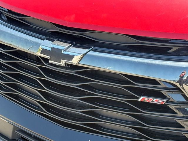 Used 2023 Chevrolet Blazer RS w/ Enhanced Convenience Package FWD image 25