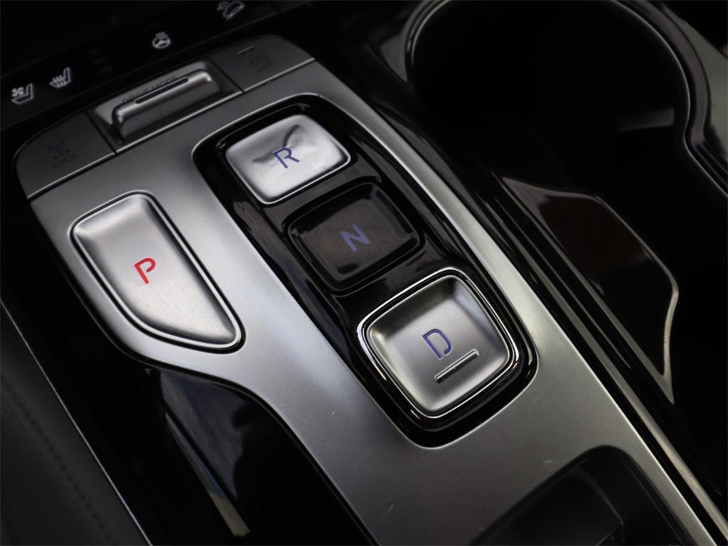 Used 2024 Hyundai Tucson Limited image 20