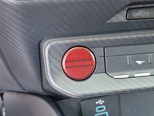Certified 2024 Ford Mustang GT Premium RWD image 23