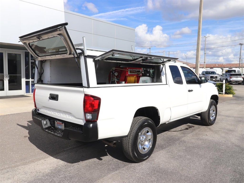 Used 2021 Toyota Tacoma SR image 13