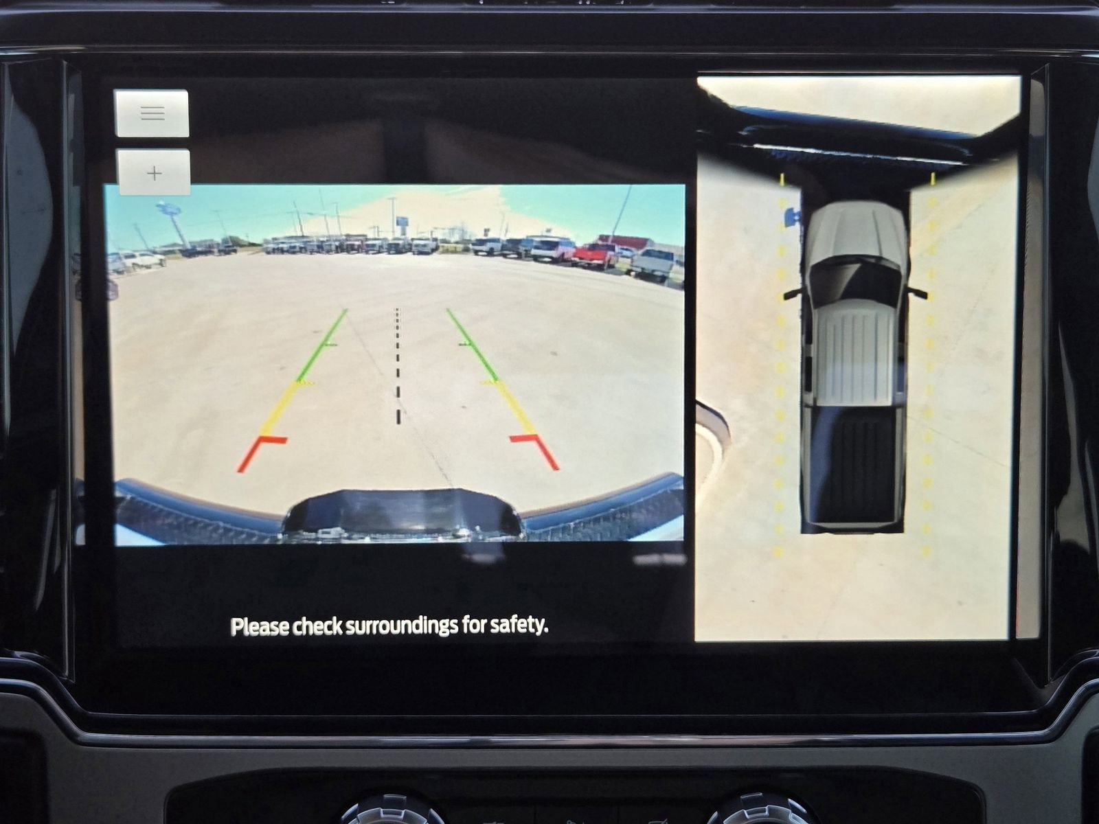 Certified 2022 Ford F250 Lariat w/ Lariat Ultimate Package image 19