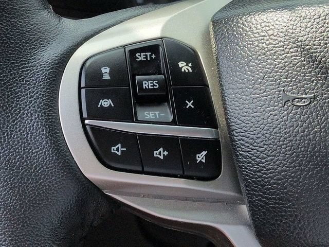 Certified 2023 Ford Explorer XLT w/ Equipment Group 202A RWD image 32