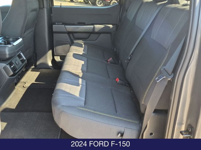 Certified 2024 Ford F150 STX AWD/4WD image 20