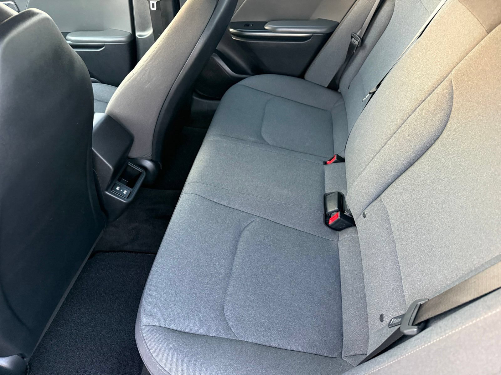 Used 2025 Kia K4 FWD image 18