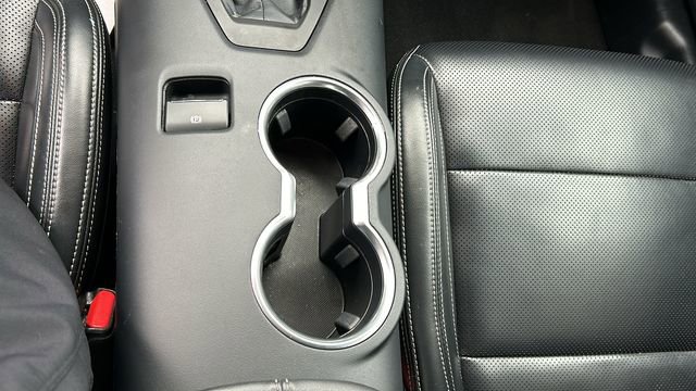 Certified 2024 Ford Mustang Premium image 20