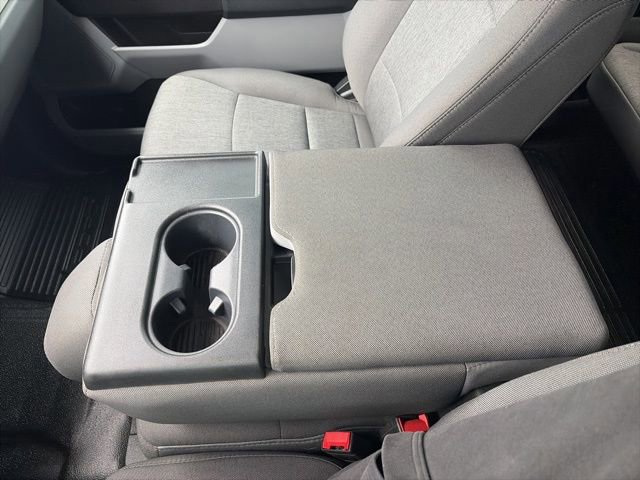 Certified 2024 Ford F350 XL w/ XL Driver Assist Package image 17